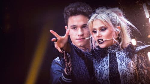Soy Luna: El último concierto Bild 7