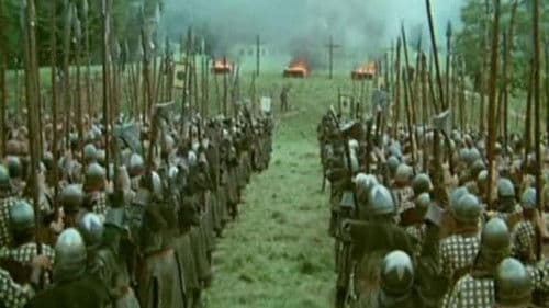 Wilhelm Cuceritorul Bild 1