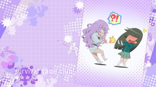 Sabagebu!: Survival Game Club! Bild 5