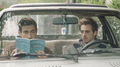 Sprung ins kalte Wasser Bild 2