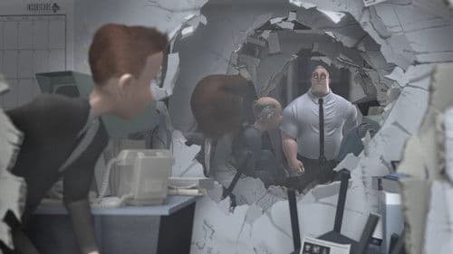 Die Unglaublichen Bild 7