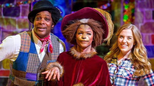 CBeebies Presents: Puss In Boots - A CBeebies Ballet Bild 4