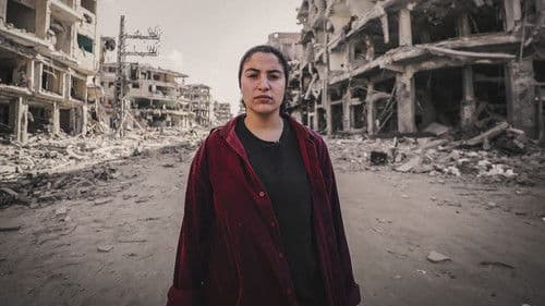 It's Bisan from Gaza and I'm Still Alive Bild 1