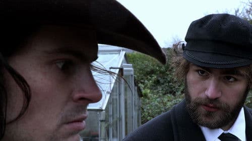 Toxteth Cowboy Bild 7