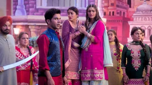 एक लड़की को देखा तोह ऐसा लगा Bild 7