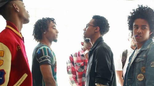 Misguided Behavior Bild 1