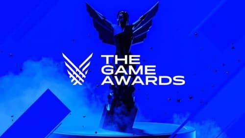 The Game Awards Bild 5