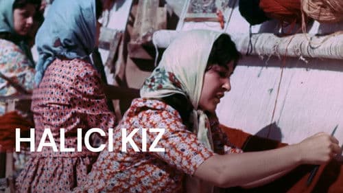 Halıcı Kız Bild 1