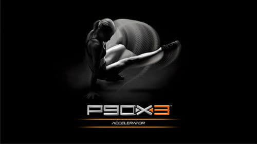 P90X3 - Accelerator Bild 2