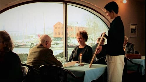 Den tatuerade änkan Bild 1