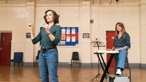 Mrs. Taylor's Singing Club Bild 4