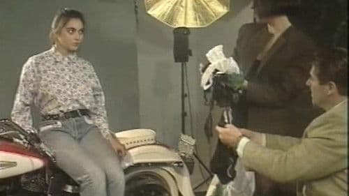 Anita III: Bizarre Spiele Bild 1