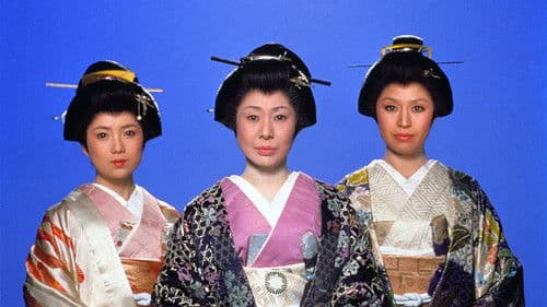 徳川の女たち Bild 1