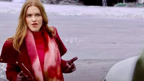 Holiday Touchdown: A Bills Love Story Bild 3