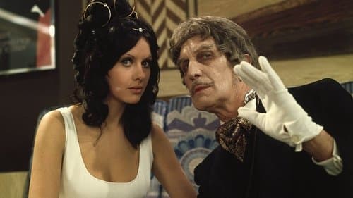Die Rückkehr des Dr. Phibes Bild 1