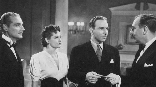 Michael Shayne: Private Detective Bild 1