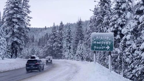 Buried: The 1982 Alpine Meadows Avalanche Bild 4