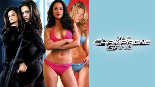 The Champagne Gang Bild 3
