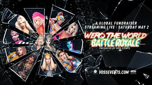 Werq The World Live Stream Bild 3