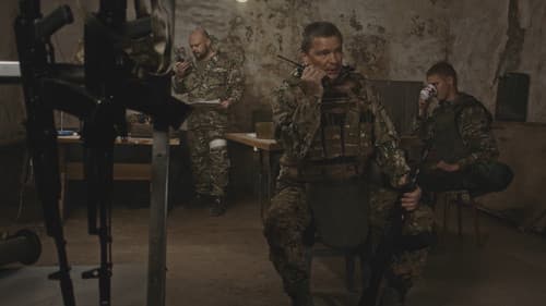 СВОи. Баллада о войне Bild 1