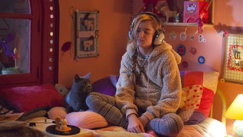 Lou! - Klitzegeheimes Tagebuch Bild 4