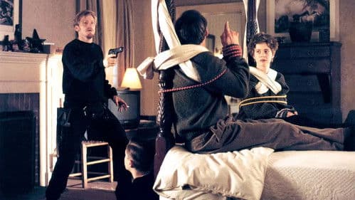 No Panic - Gute Geiseln sind selten Bild 5