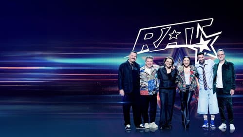 Românii au talent Bild 6