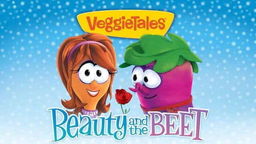VeggieTales: Beauty and the Beet Bild 5