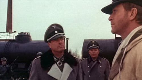 Der Adler ist gelandet Bild 4