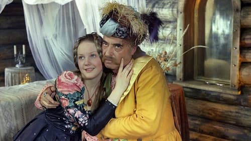 Wie der dumme Iwanuschka das Wunder suchte Bild 1