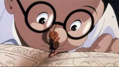 オサムとムサシ Bild 1