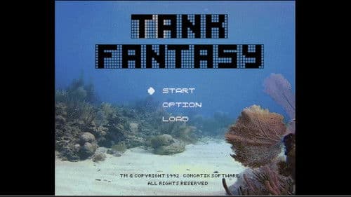 Tank Fantasy Bild 2