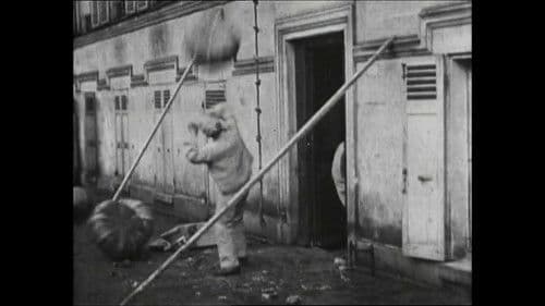 La course aux potirons Bild 1