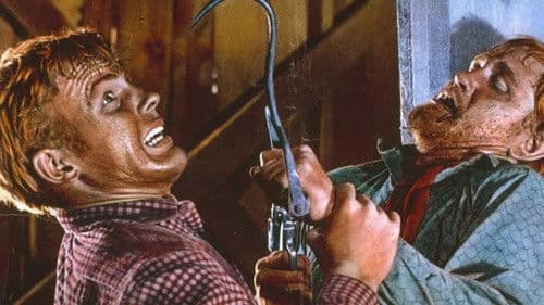 Horizont in Flammen Bild 3