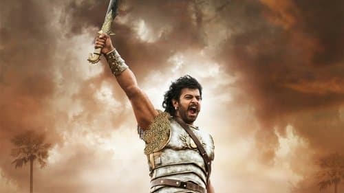 Baahubali 2: Die Schlussfolgerung Bild 4