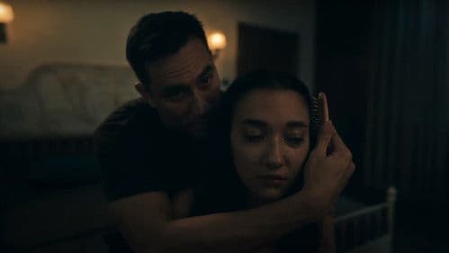 Possession: Kerasukan Bild 3