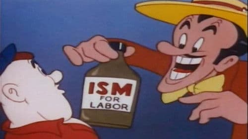 Make Mine Freedom Bild 1