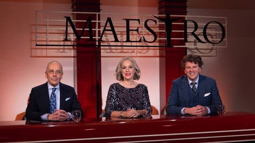 Maestro Bild 1