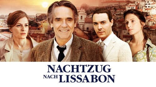 Nachtzug nach Lissabon Bild 6
