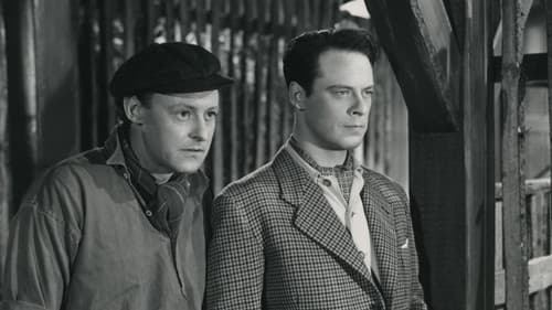 Det store løb Bild 3