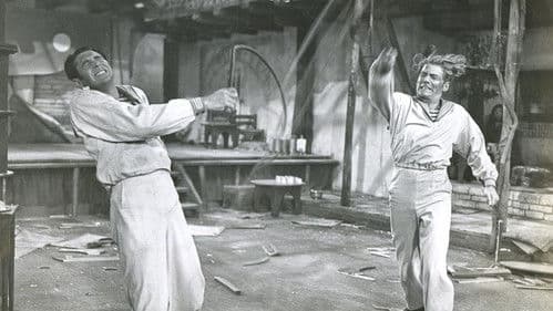 Lied des Orients Bild 1