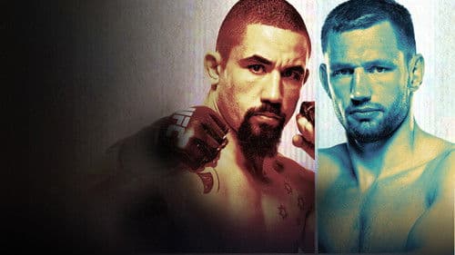 UFC on ABC 9: Whittaker vs. de Ridder Bild 3