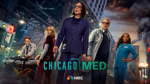 Chicago Med Bild 4