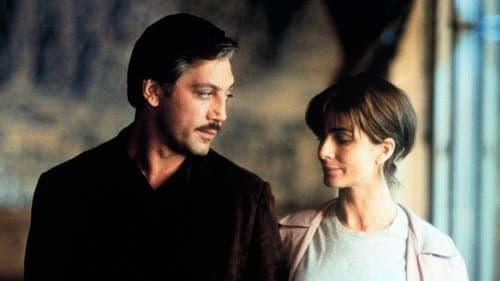 Der Obrist und die Tänzerin Bild 2