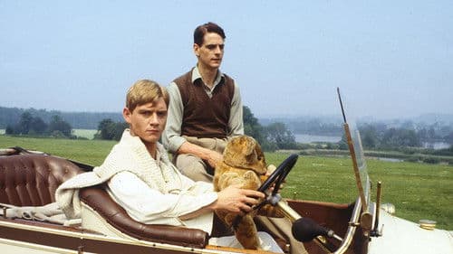 Wiedersehen mit Brideshead Bild 6