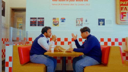 The Monkey Conflict Bild 1