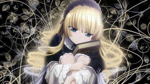 Gosick Bild 4
