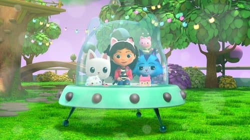 Gabby's Dollhouse Bild 1