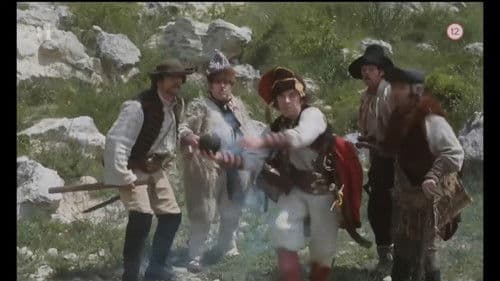 Pacho, hybský zbojník Bild 1