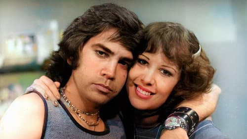 Cristina Bazán Bild 1